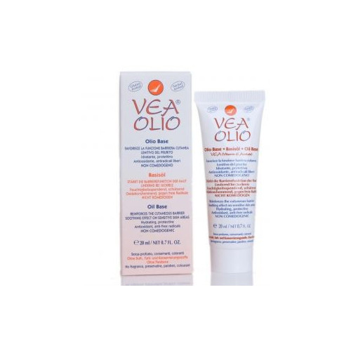 VEA OLIO IDRAT PROT P SEC 20ML