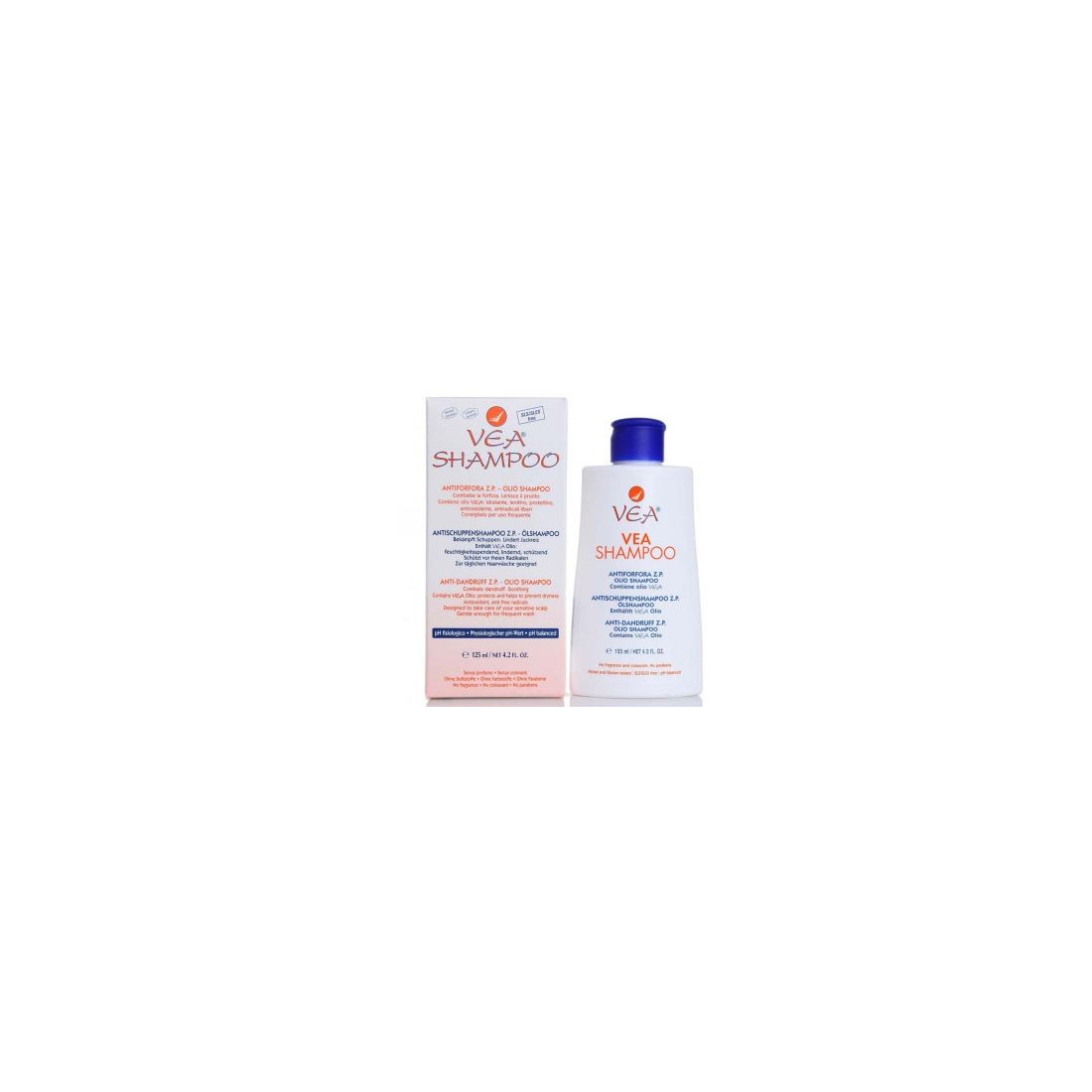 VEA ZP 125ML