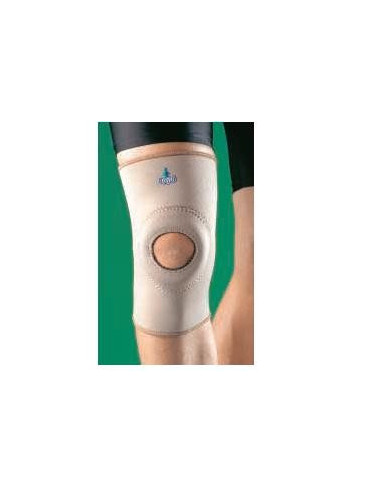 GINOCCHIERA NEOPRENE APER S