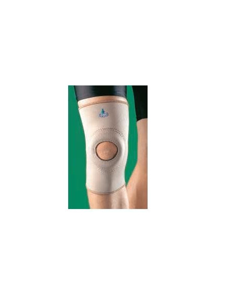 GINOCCHIERA NEOPRENE APER S