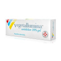 VEGETALLUMINA ANTID GEL 50G10%