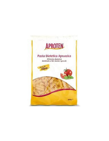 APROTEN FUSILLI 500G