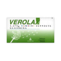 VEROLAX BB 18SUPP 1,375G