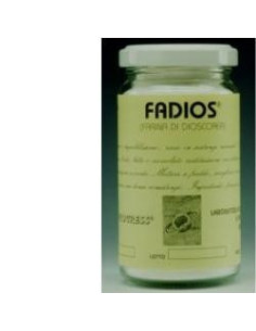 FADIOS BIO 150G