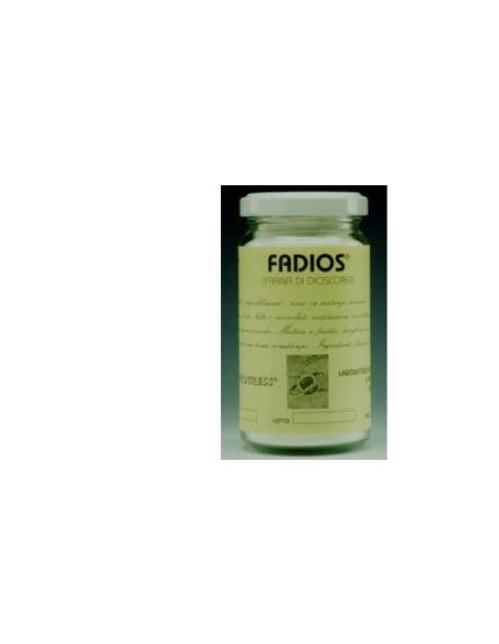 FADIOS BIO 150G