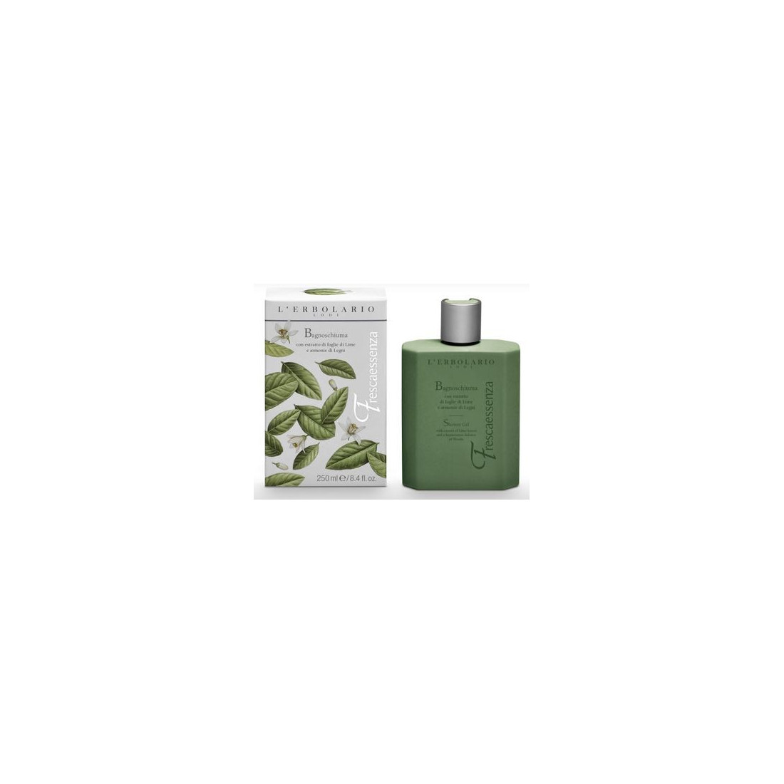 FRESCAESSENZA BAGNOSCH 250ML
