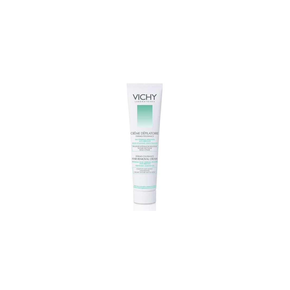 VICHY CREMA DEPILATORIA 150ML