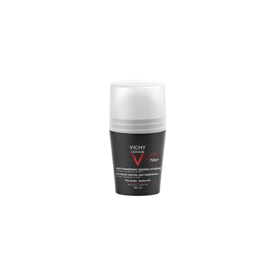 VICHY HOMME DEO ROLL-ON ANTITR