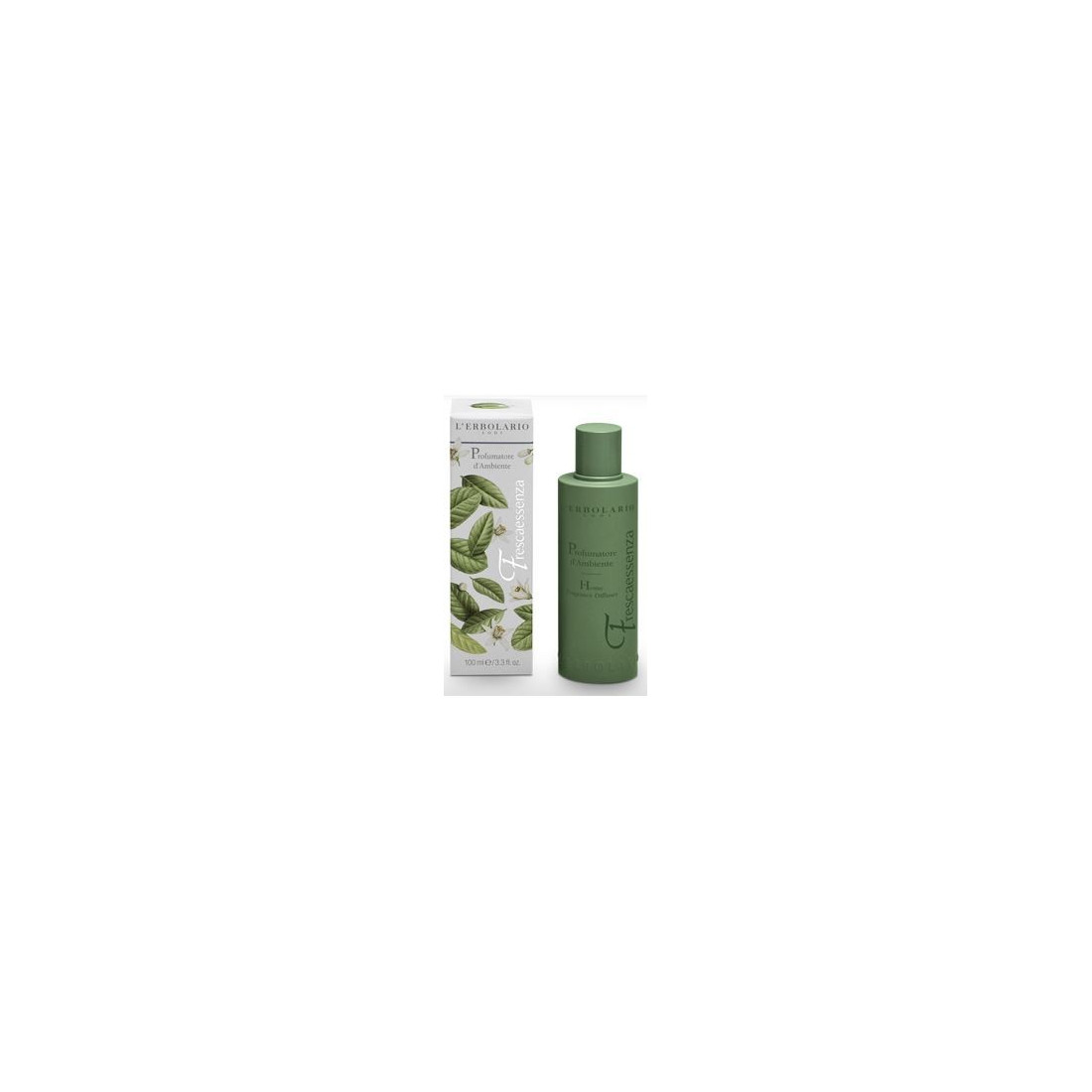 FRESCAESSENZA PROF AMBIEN100ML