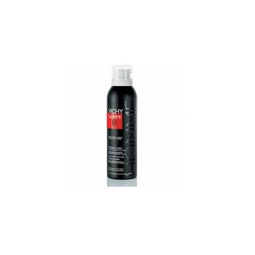VICHY HOMME GEL FROM BARBA 150ML