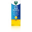 VICKS TOSSE SEDATIVE 180ML MIE