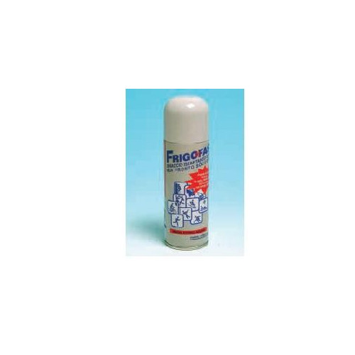 FRIGOFAST SPRAY 200ML