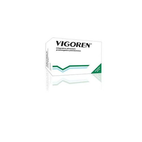 VIGOREN 16BUST