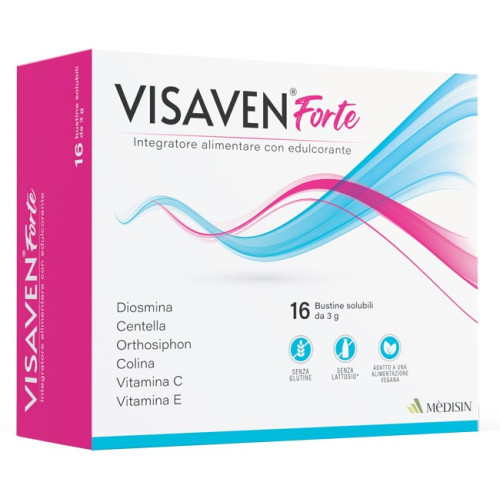 VISAVEN FOR 16