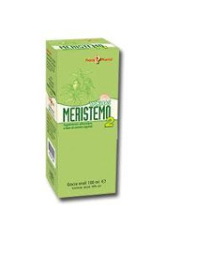 MERISTEMO 2 CARDIO 100ML