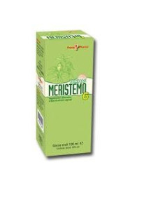 MERISTEMO 6 DERMA 100ML