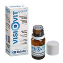 VISIOVIT GOCCE 6 ML OF THE ACTIVE SUBSTANCE