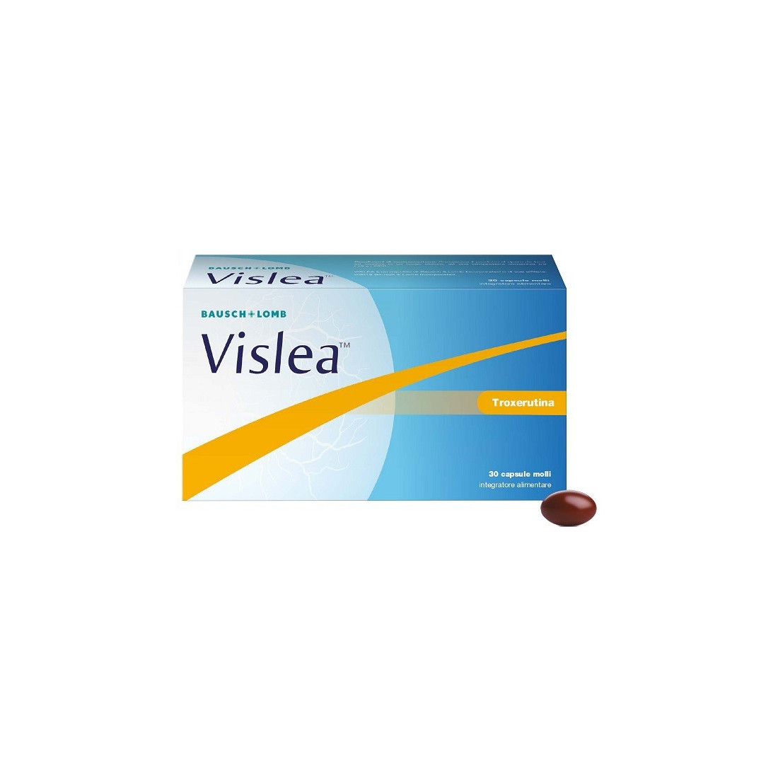 VISLEA 30CPS MOLLI