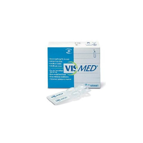 VISMED OCULAR GOCCE 20F 0.3ML
