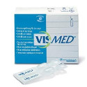 VISMED OCULAR GOCCE 20F 0.3ML