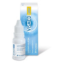 VISMED LIGHT GTT OCULAR 15ML