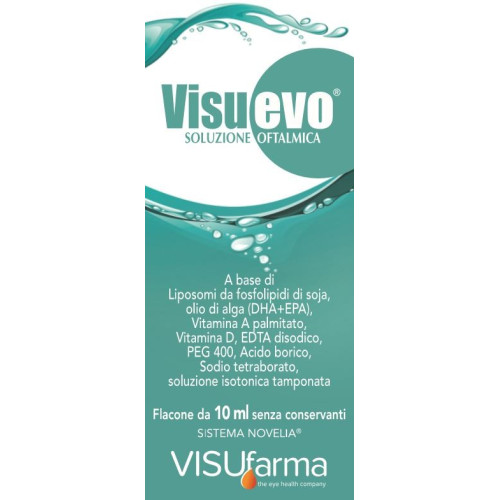 DEVELOPMENT OFT 10ML