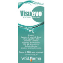 VISUEVO SOLUZIONE OFT 10ML