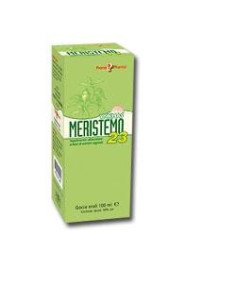 MERISTEMO 23 SNC 100ML