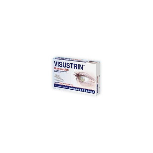 VISUSTRIN COLL 10ML 1MG/ML