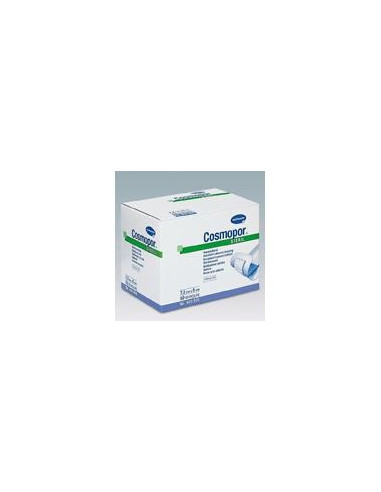 CER COSMOPOR E STERIL 10X8X25P