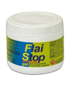 F STOP GEL 500ML