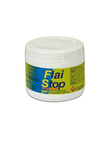 F STOP GEL 500ML