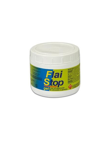 F STOP GEL 500ML