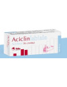 ACICLINLABIALE CREMA 2G 5%