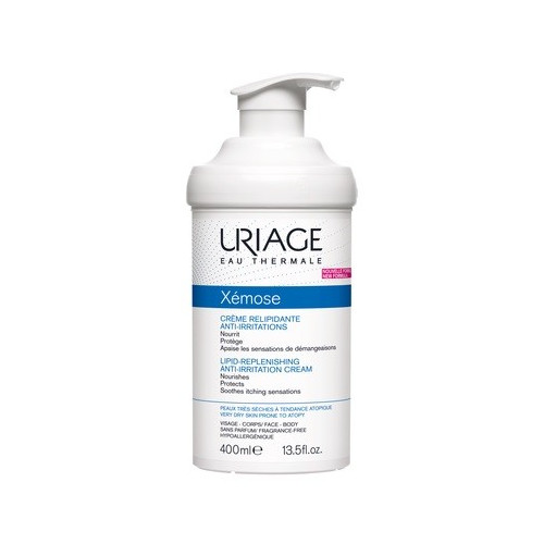 XEMOSE CREMA 400ML