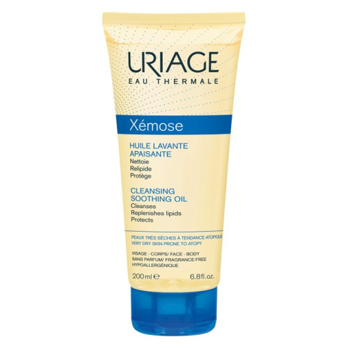 XEMOSE OIL DET LENIT 200ML