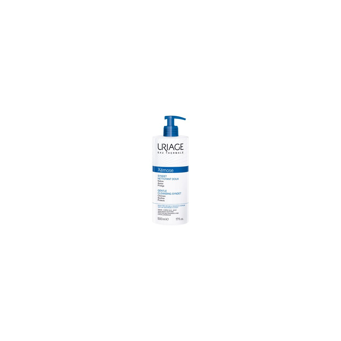 XEMOSE SYNDET DETERGENTE 500ML