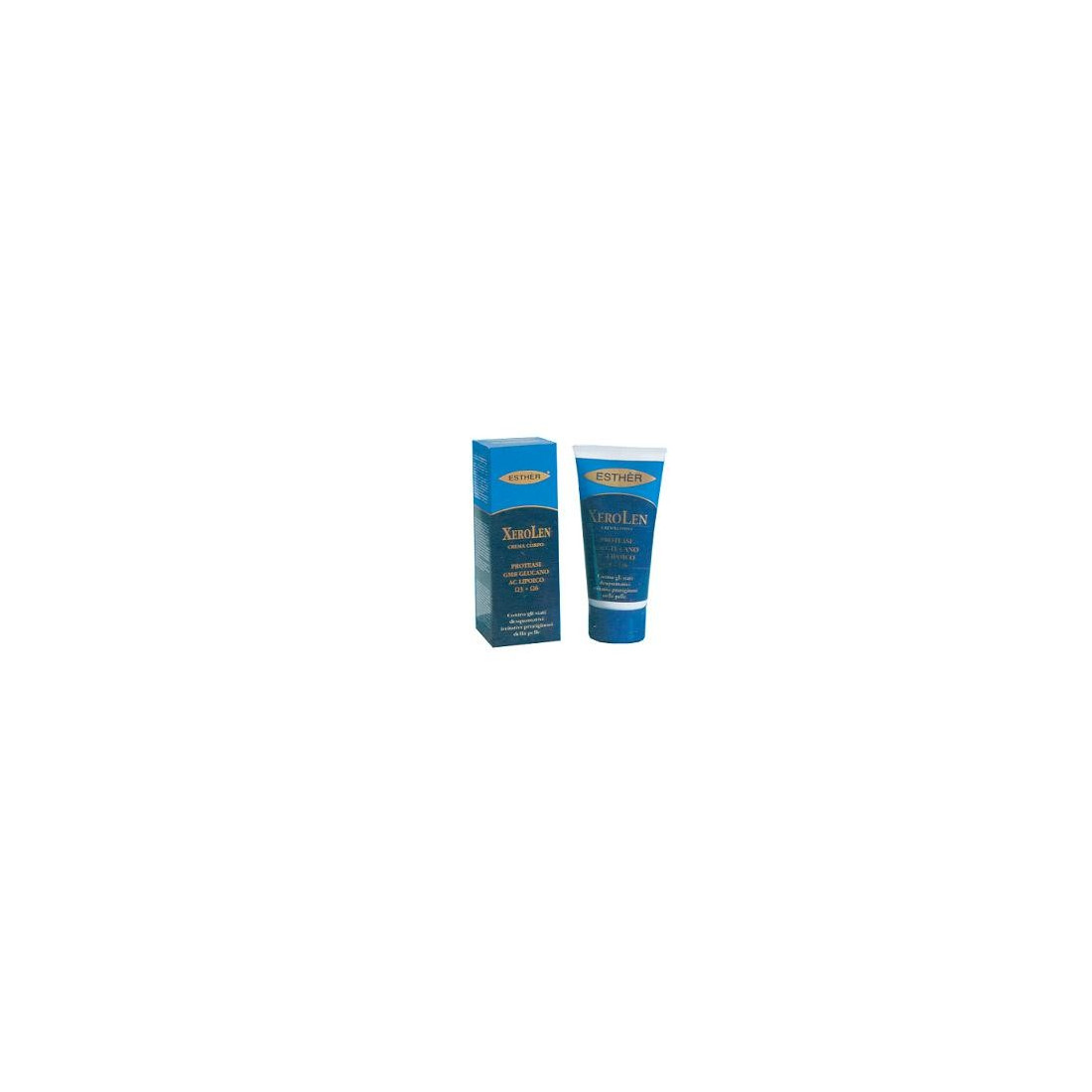 XEROLEN CREMA CORPO 150ML