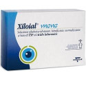 XILOIAL MONO OCCHI 20 0.5ML