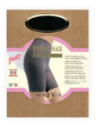 PANTY TUTORE M/MAS NE 4X