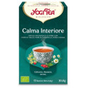 YOGI TEA CALMA INTER BIO 30,6