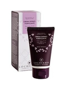 LOCHERBER CREMA DERMOPURIF50ML