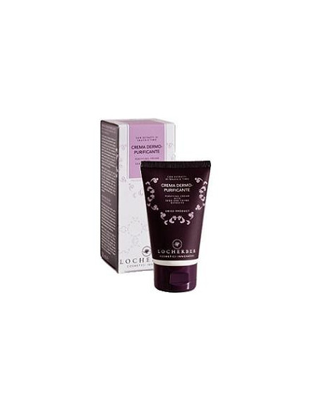 LOCHERBER CREMA DERMOPURIF50ML