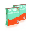 YOVIS OS GRAT 10BUST 1G