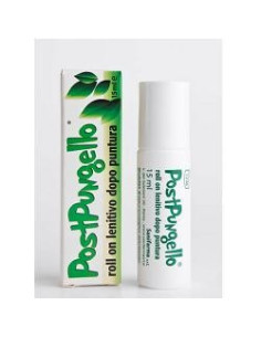 POST PUNGELLO ROLL ON 15G