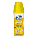 ZCARE PROTECTION EXOTIC VOICE
