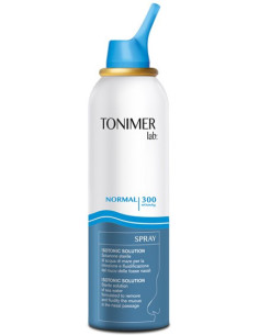 TONIMER LAB NORMAL SPRAY 125ML
