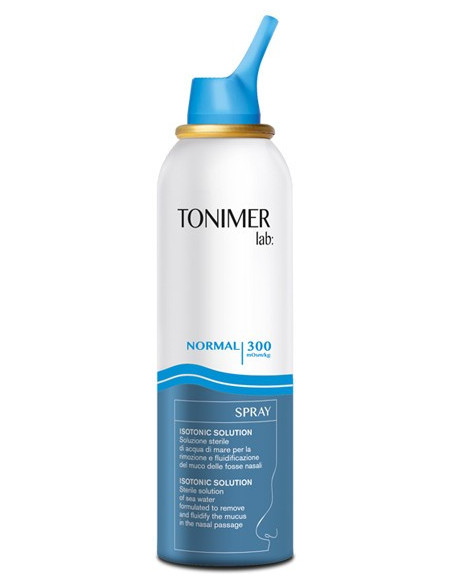 TONIMER LAB NORMAL SPRAY 125ML