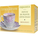 GINGER/LIM BIO 20 SACHETS
