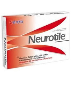 NEUROTILE 14FL